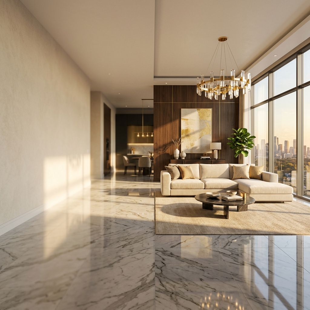 Furnco Interiors Luxury Showcase