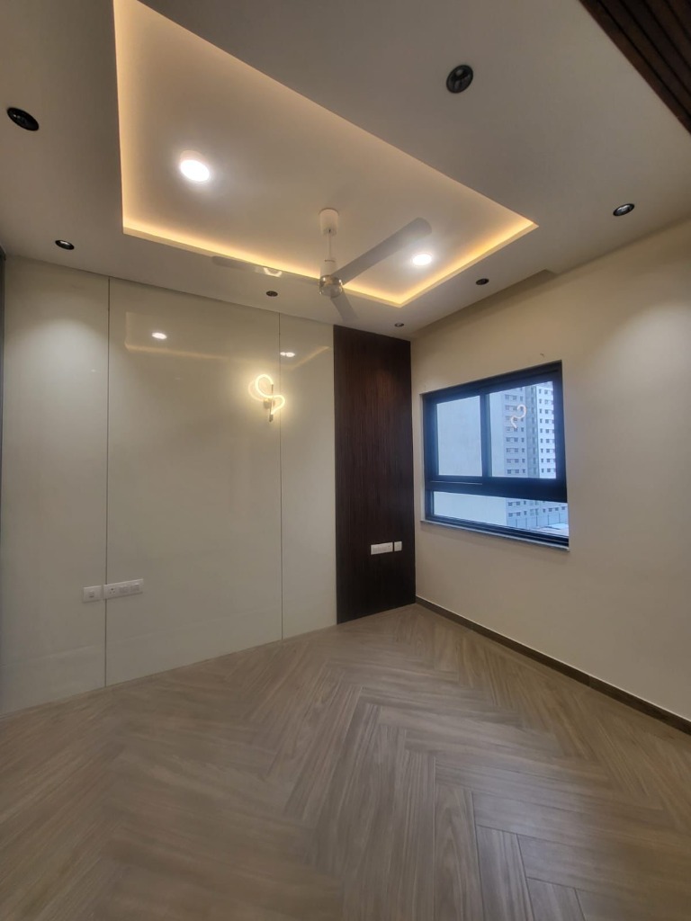 Modern Apartment