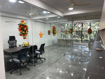 Trident Executive Office